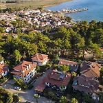 Apartment Liya Boutique & *