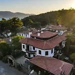 Apartment Liya Boutique &