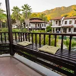 Liya Boutique & * Akyaka (Mugla)