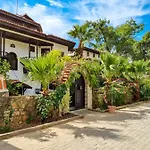 Liya Boutique & * Akyaka (Mugla)