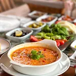 Liya Boutique & Apartment Akyaka (Mugla)