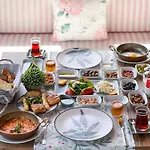 Liya Boutique & * Akyaka (Mugla)