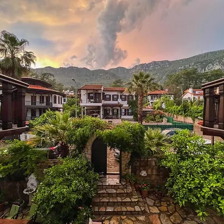 Apartment Liya Boutique &