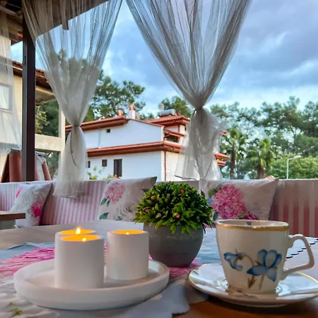 Lejlighed Liya Boutique & Akyaka (Mugla)