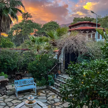 Apartman Liya Boutique & Akyaka