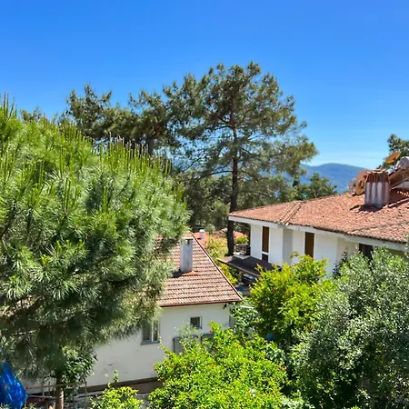 Liya Boutique & Akyaka (Mugla)