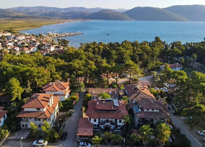 Apartman Liya Boutique & *