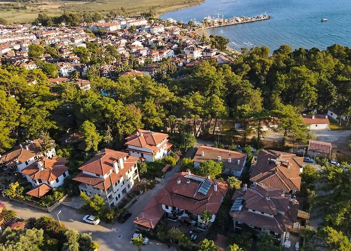 Apartman Liya Boutique & *