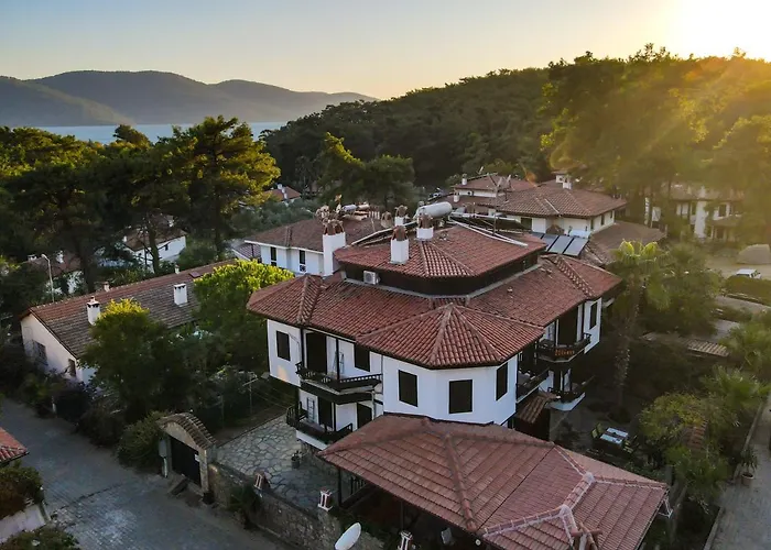 Apartment Liya Boutique &