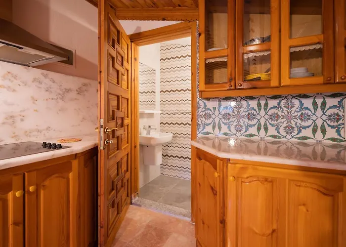 Apartman Liya Boutique & Akyaka