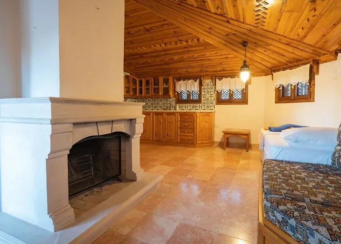 Apartment Liya Boutique & Akyaka (Mugla)