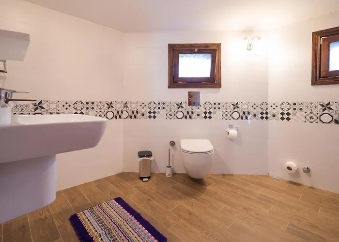 Apartman Liya Boutique & Akyaka