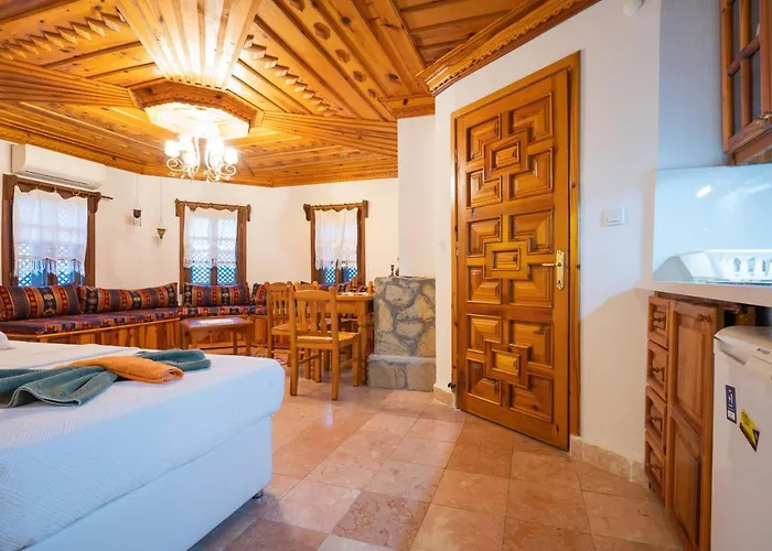 Apartman Liya Boutique & Akyaka