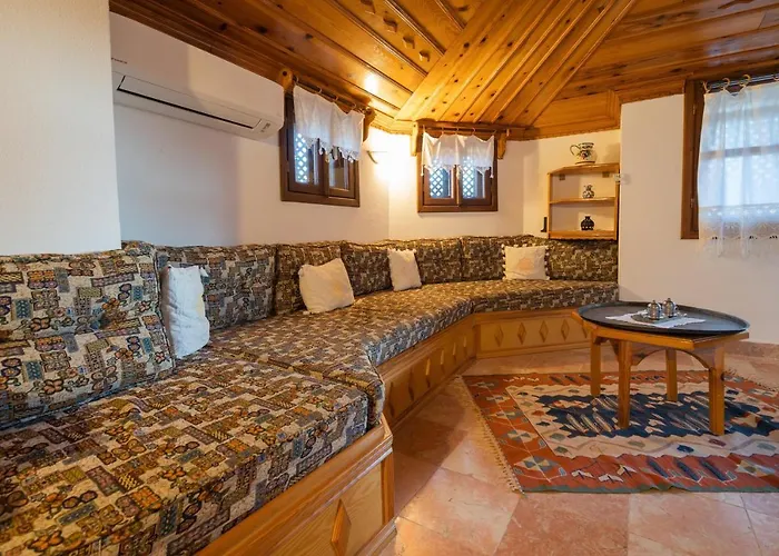 Liya Boutique & Apartman