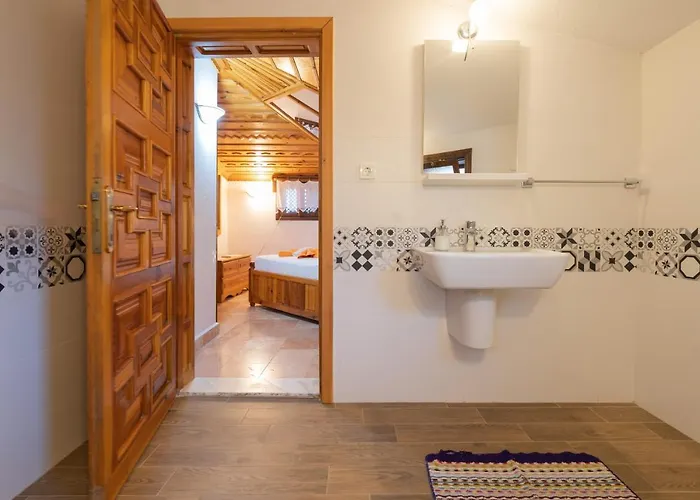 Liya Boutique & Apartman