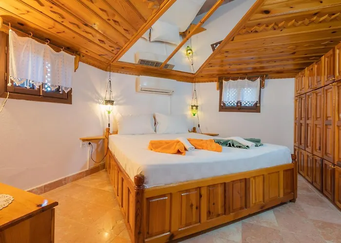 Apartman Liya Boutique & *