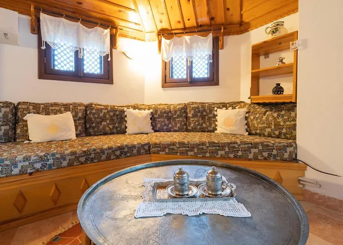 Lejlighed Liya Boutique & Akyaka (Mugla)