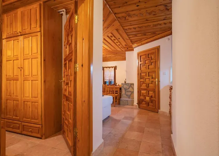 Apartman Liya Boutique & Akyaka