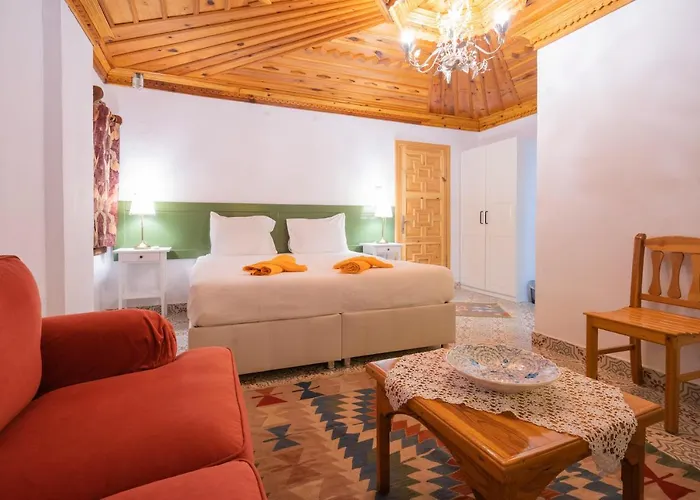 Apartment Liya Boutique & *