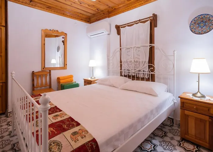 Apartment Liya Boutique & Akyaka (Mugla)