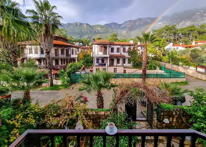 Apartamento Liya Boutique & *