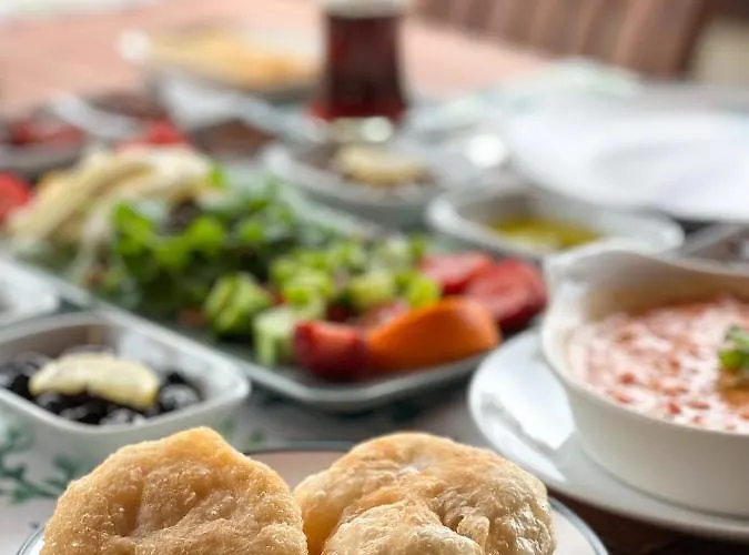 Liya Boutique & Apartman