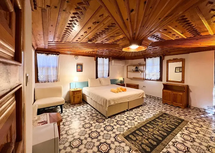 Apartment Liya Boutique & *