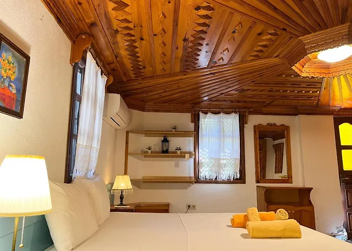 Liya Boutique & Apartman *