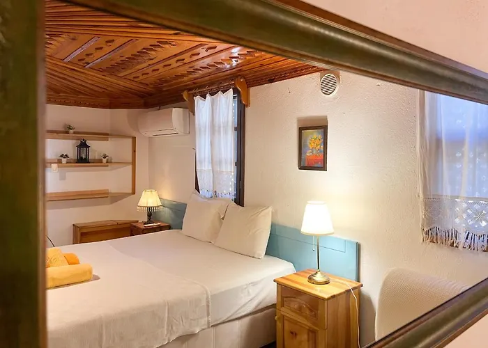 Liya Boutique & Akyaka (Mugla)