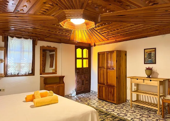 Liya Boutique & Apartman