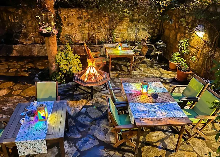 Lejlighed Liya Boutique & *