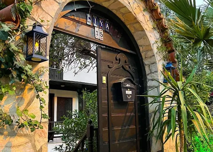 Apartment Liya Boutique & Akyaka (Mugla)