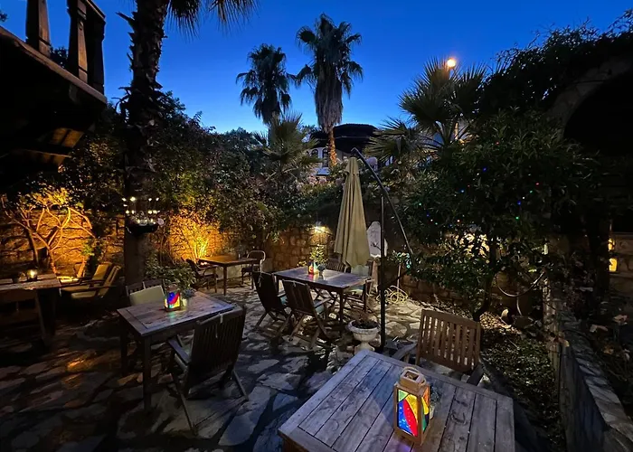 Apartment Liya Boutique &