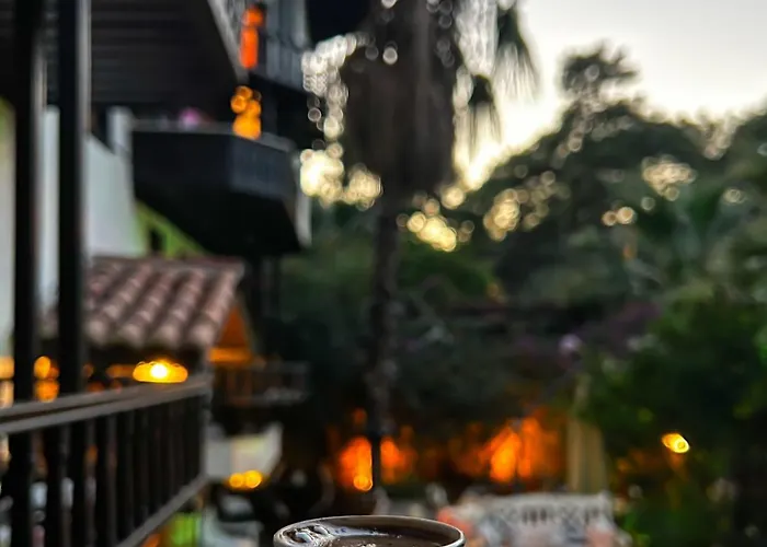 Liya Boutique & Akyaka