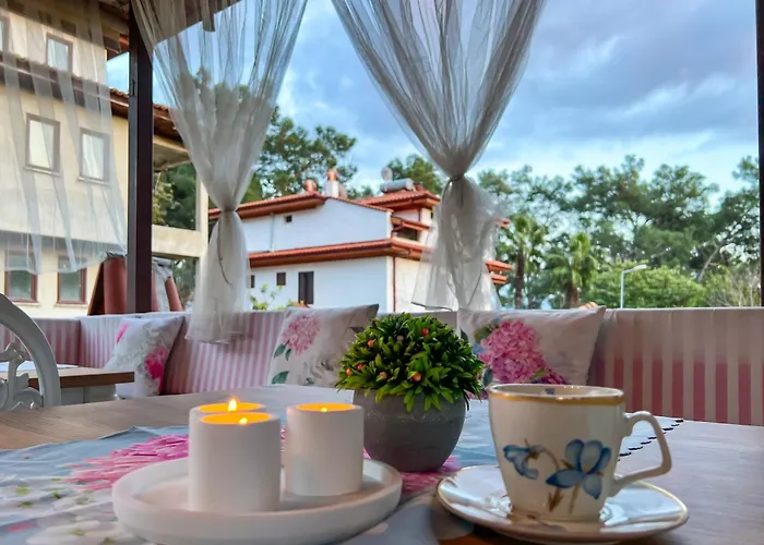 Apartman Liya Boutique & Akyaka