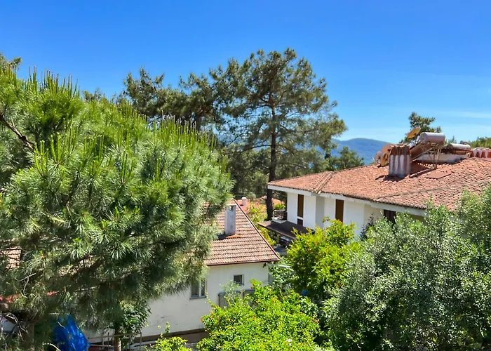 Liya Boutique & Akyaka